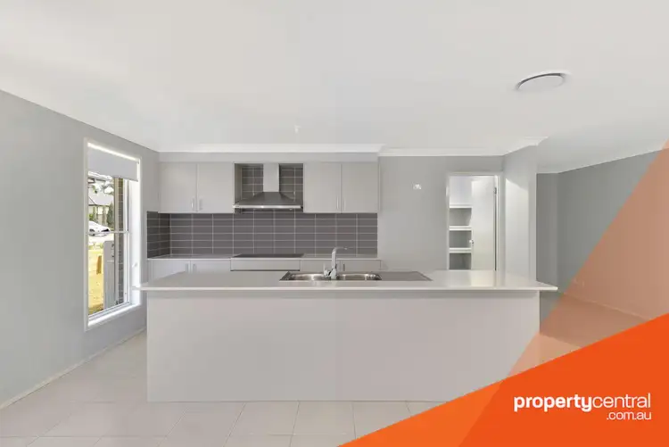 Fourth view of Homely house listing, 52 St Heliers Road, Silverdale NSW 2752