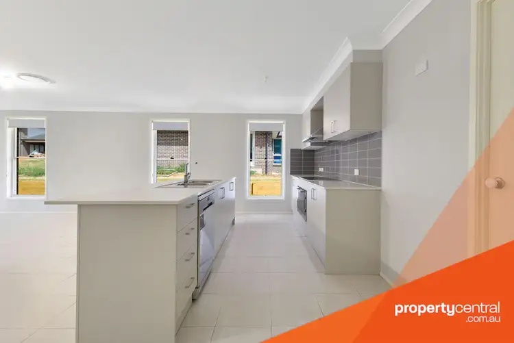 Fifth view of Homely house listing, 52 St Heliers Road, Silverdale NSW 2752
