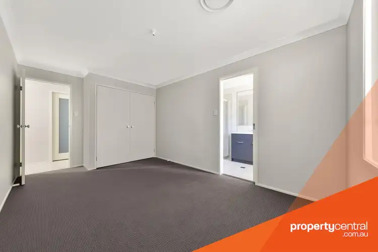 Seventh view of Homely house listing, 52 St Heliers Road, Silverdale NSW 2752