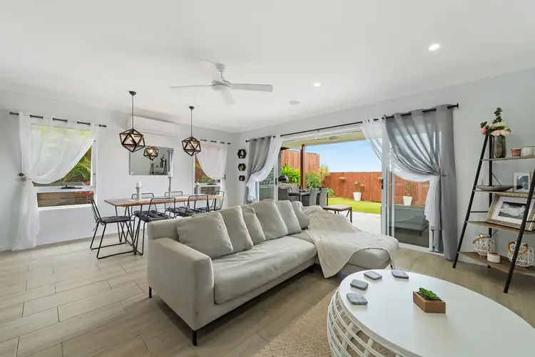Third view of Homely house listing, 4 Franklin Street, Upper Coomera QLD 4209