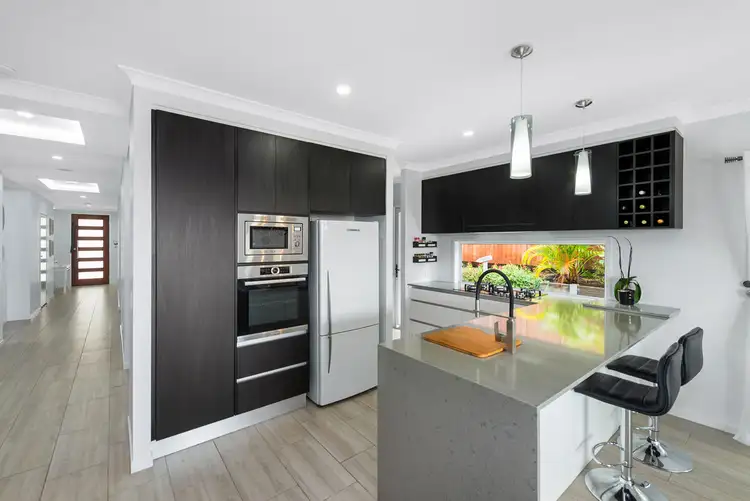 Fourth view of Homely house listing, 4 Franklin Street, Upper Coomera QLD 4209