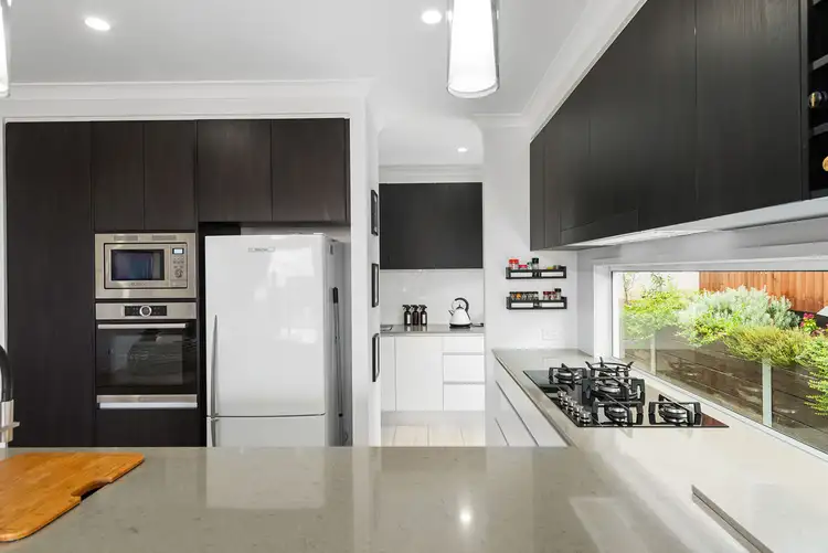 Sixth view of Homely house listing, 4 Franklin Street, Upper Coomera QLD 4209