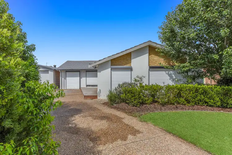7 Grumman Place, Raby NSW 2566