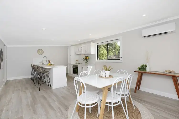 Second view of Homely house listing, 32 New Station St, Cressy VIC 3322