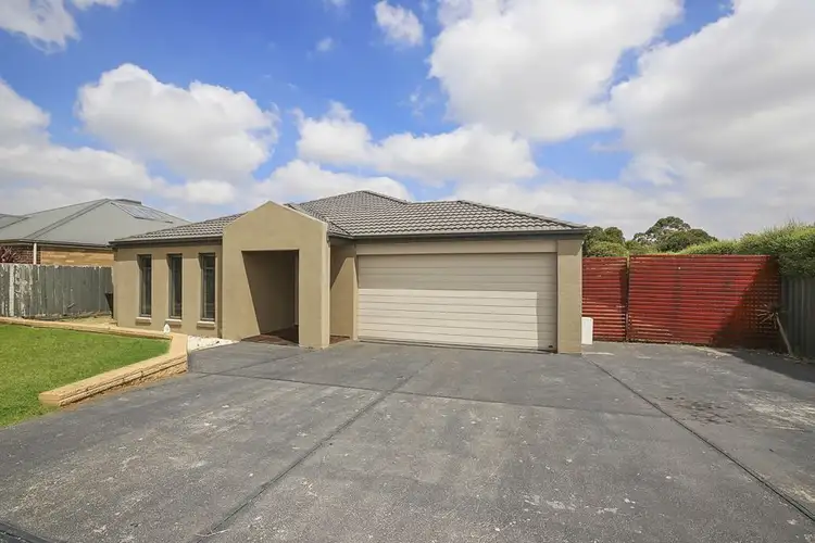 Main view of Homely house listing, 3 Imperial Drive, Colac VIC 3250