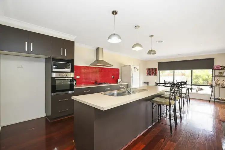 Second view of Homely house listing, 3 Imperial Drive, Colac VIC 3250