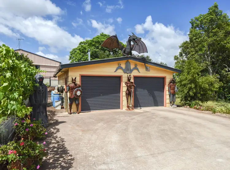 Second view of Homely house listing, 64 Mabel Street, Harlaxton QLD 4350