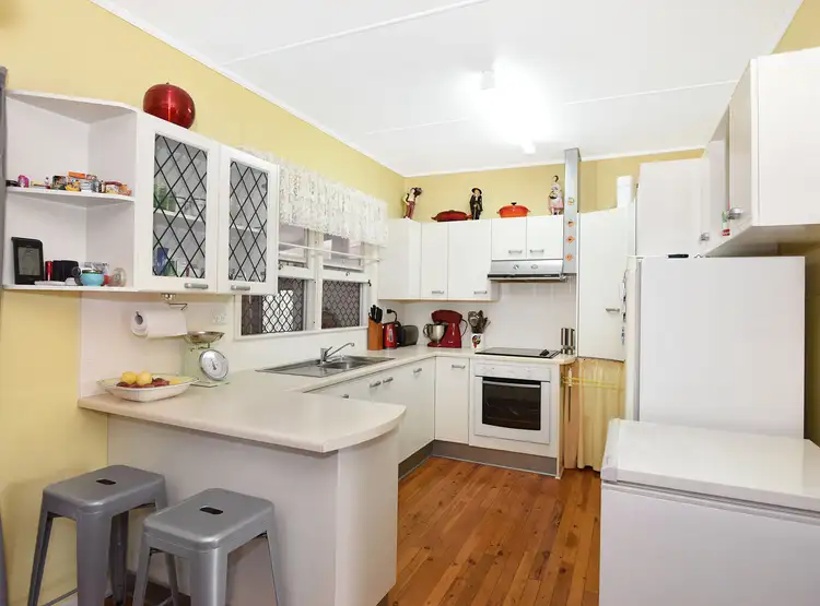 Fifth view of Homely house listing, 64 Mabel Street, Harlaxton QLD 4350