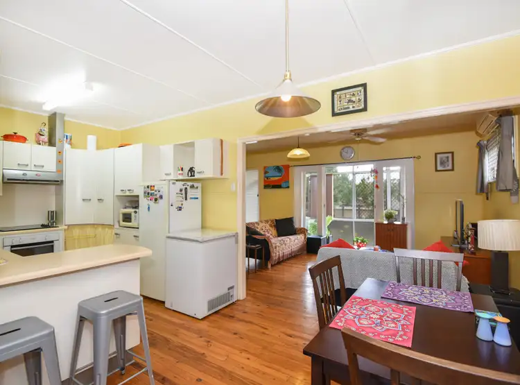 Sixth view of Homely house listing, 64 Mabel Street, Harlaxton QLD 4350