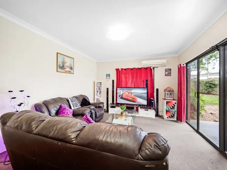 Second view of Homely unit listing, 4/11 Kilbenny Street, Kellyville Ridge NSW 2155