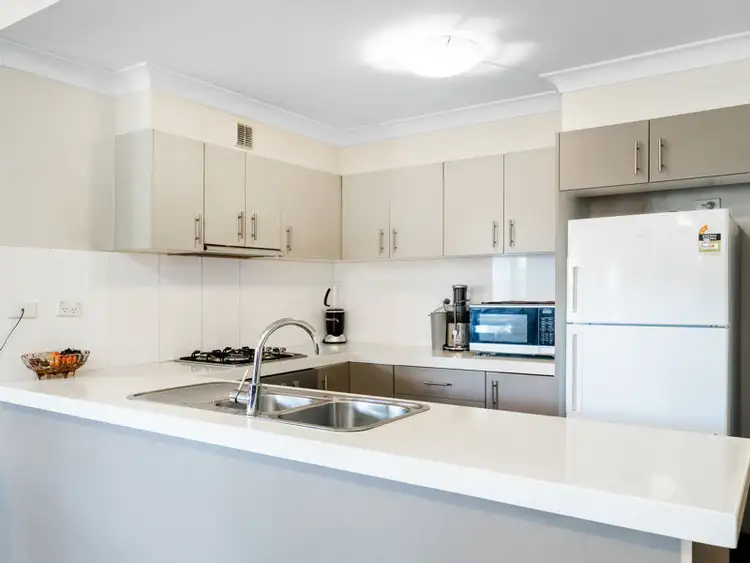 Third view of Homely unit listing, 4/11 Kilbenny Street, Kellyville Ridge NSW 2155