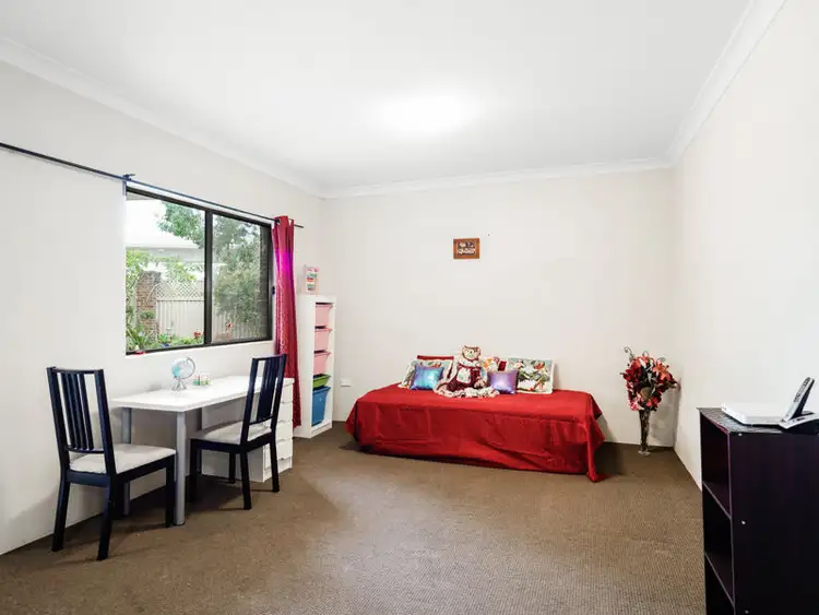 Fourth view of Homely unit listing, 4/11 Kilbenny Street, Kellyville Ridge NSW 2155