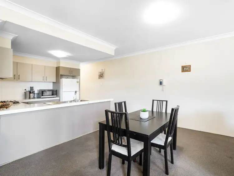 Fifth view of Homely unit listing, 4/11 Kilbenny Street, Kellyville Ridge NSW 2155