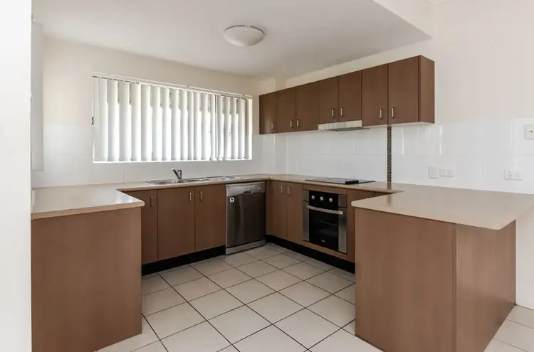 Third view of Homely unit listing, 23/47-53 Barney Street, Barney Point QLD 4680