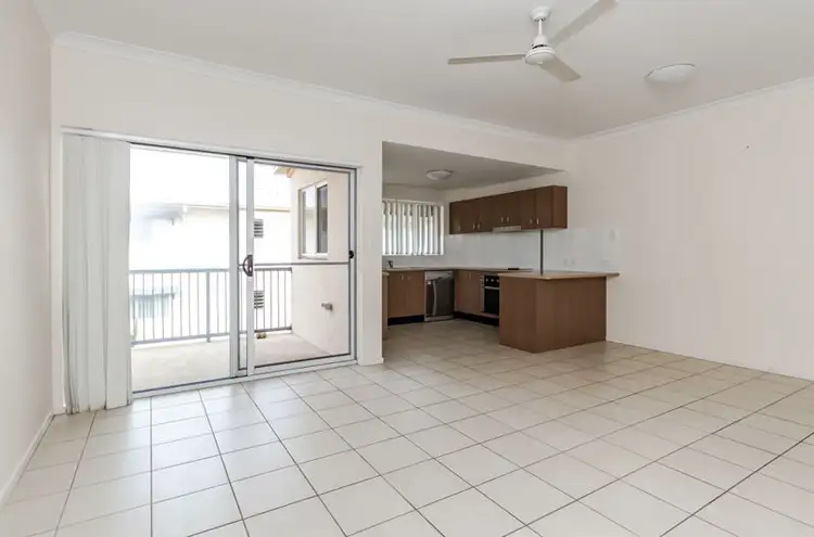 Fourth view of Homely unit listing, 23/47-53 Barney Street, Barney Point QLD 4680