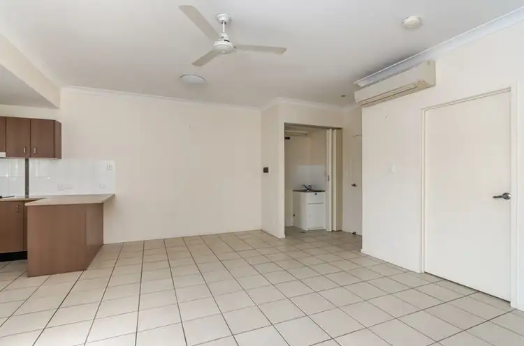 Sixth view of Homely unit listing, 23/47-53 Barney Street, Barney Point QLD 4680