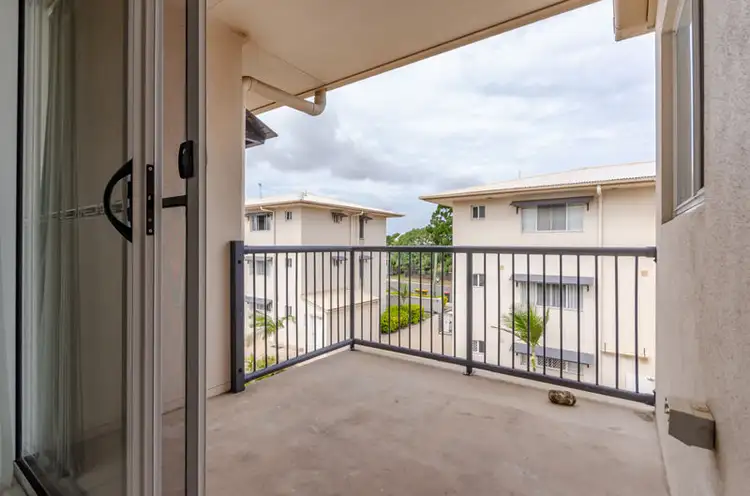 Seventh view of Homely unit listing, 23/47-53 Barney Street, Barney Point QLD 4680