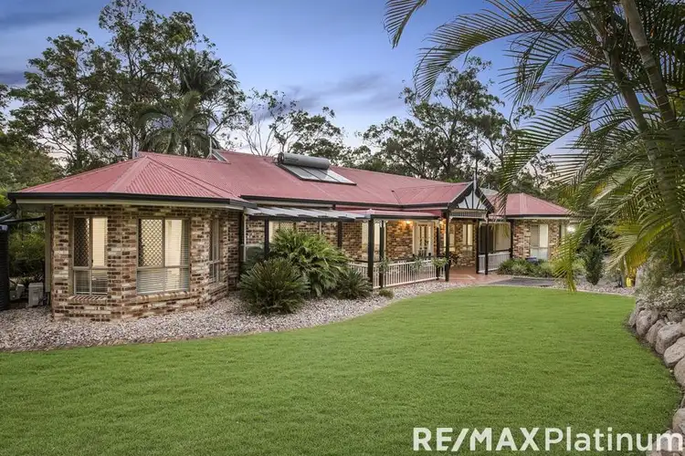 Third view of Homely rural property listing, 35 Burness Court, Morayfield QLD 4506