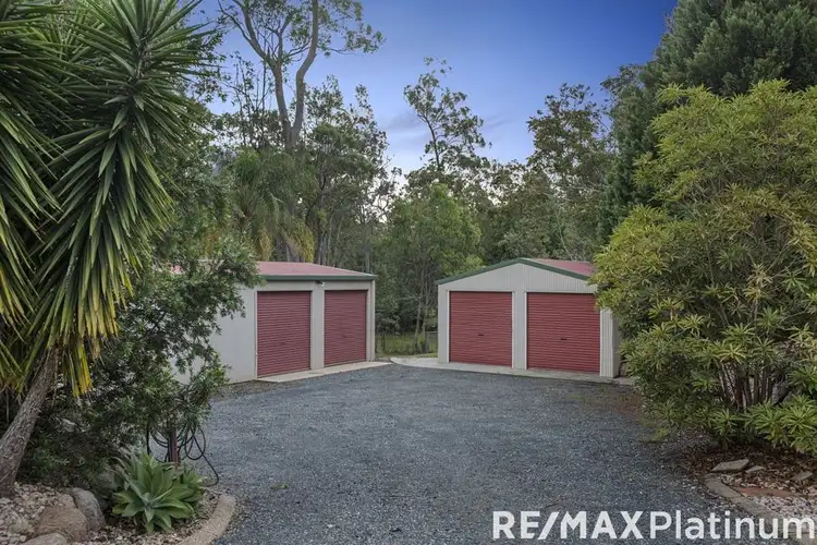 Fourth view of Homely rural property listing, 35 Burness Court, Morayfield QLD 4506
