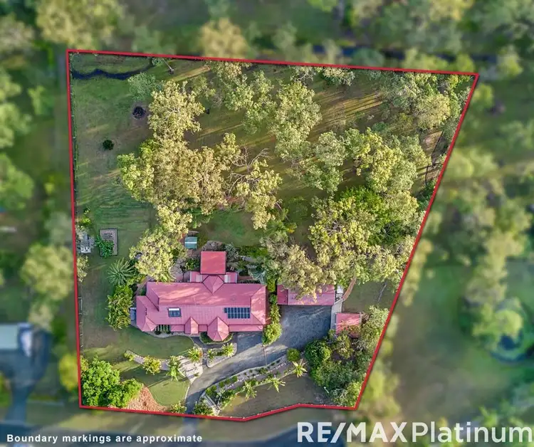 Fifth view of Homely rural property listing, 35 Burness Court, Morayfield QLD 4506