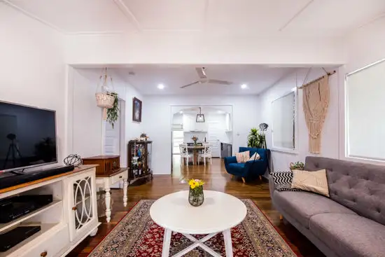 Third view of Homely house listing, 3 Elizabeth Street, North Mackay QLD 4740