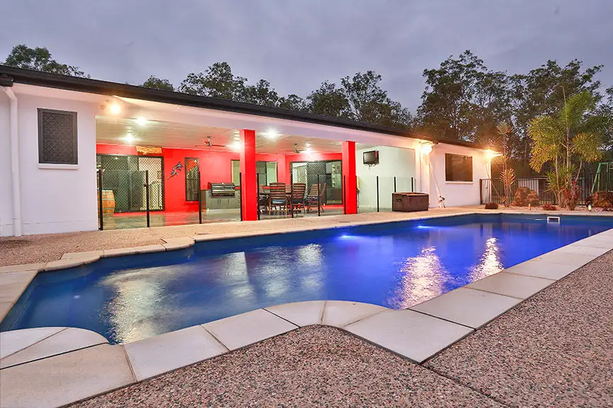 Main view of Homely rural property listing, 2401 Bruce Highway, Hampden QLD 4741