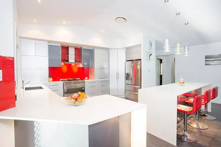 Fifth view of Homely rural property listing, 2401 Bruce Highway, Hampden QLD 4741