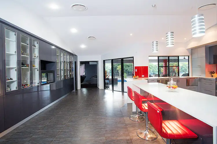 Sixth view of Homely rural property listing, 2401 Bruce Highway, Hampden QLD 4741