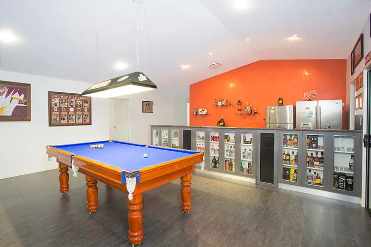 Seventh view of Homely rural property listing, 2401 Bruce Highway, Hampden QLD 4741