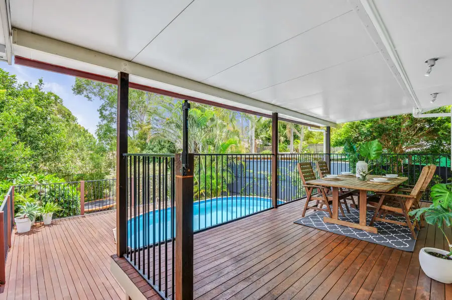 Main view of Homely house listing, 30 Morland Street, Mount Gravatt East QLD 4122