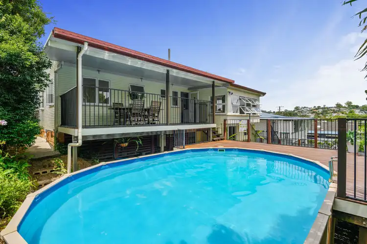 Second view of Homely house listing, 30 Morland Street, Mount Gravatt East QLD 4122