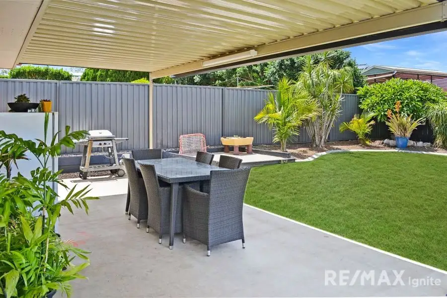 Main view of Homely house listing, 90 Aspinall Street, Leichhardt QLD 4305