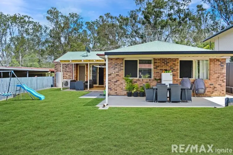 Second view of Homely house listing, 90 Aspinall Street, Leichhardt QLD 4305