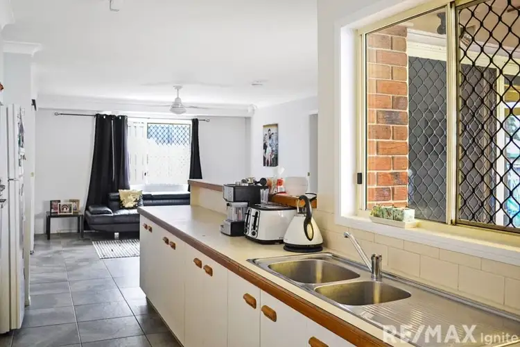 Third view of Homely house listing, 90 Aspinall Street, Leichhardt QLD 4305
