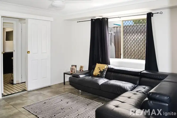 Fourth view of Homely house listing, 90 Aspinall Street, Leichhardt QLD 4305