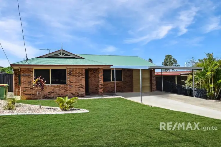 Fifth view of Homely house listing, 90 Aspinall Street, Leichhardt QLD 4305