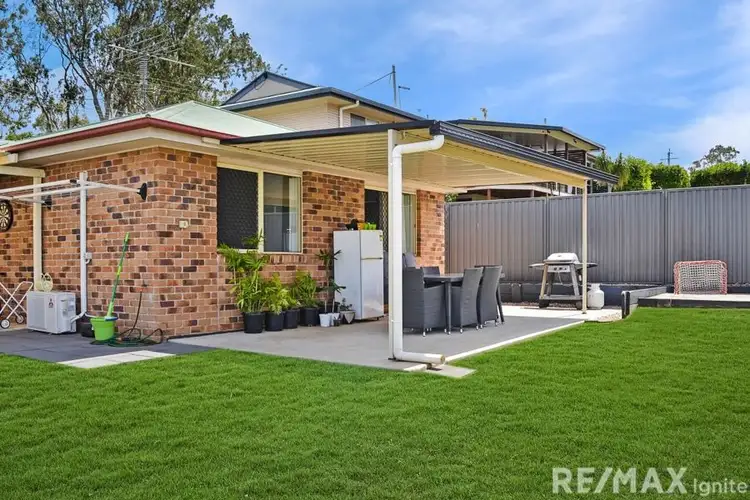 Sixth view of Homely house listing, 90 Aspinall Street, Leichhardt QLD 4305