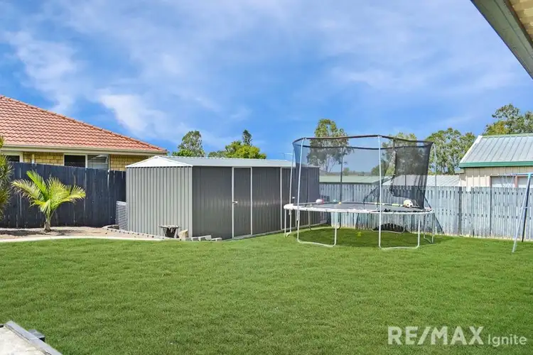 Seventh view of Homely house listing, 90 Aspinall Street, Leichhardt QLD 4305