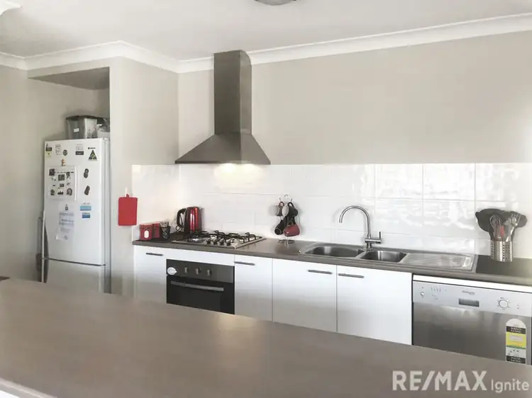 Fourth view of Homely house listing, 59 Valentine Circuit, Augustine Heights QLD 4300