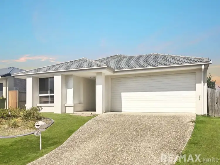 Sixth view of Homely house listing, 59 Valentine Circuit, Augustine Heights QLD 4300