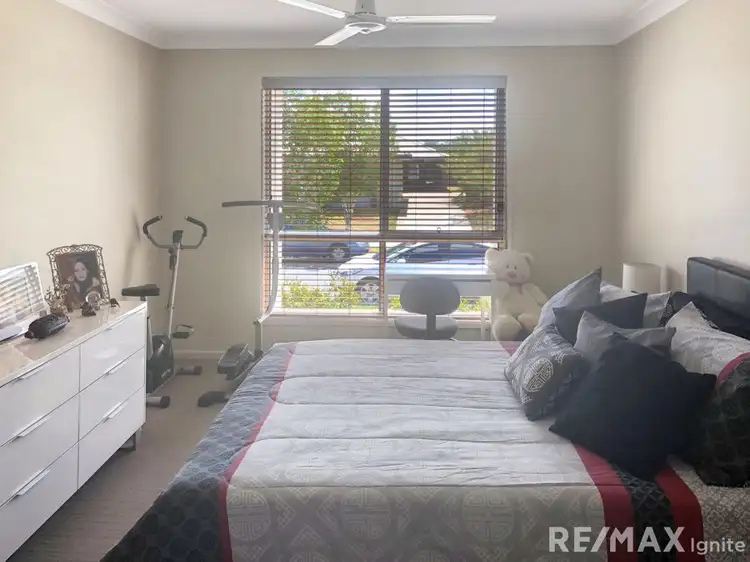 Seventh view of Homely house listing, 59 Valentine Circuit, Augustine Heights QLD 4300