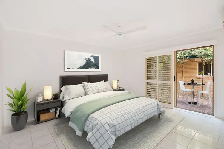 Fourth view of Homely apartment listing, 63 Mariners Drive East, Tweed Heads NSW 2485