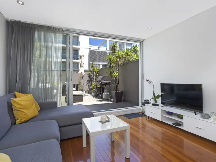 Main view of Homely apartment listing, 1/299 Liverpool St, Darlinghurst NSW 2010