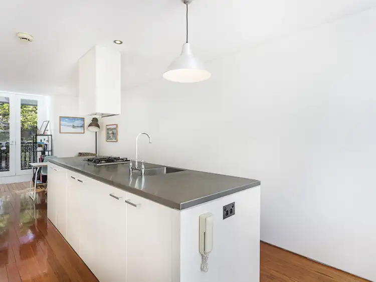 Second view of Homely apartment listing, 1/299 Liverpool St, Darlinghurst NSW 2010