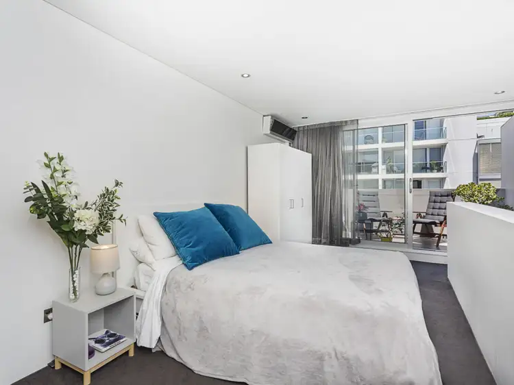 Fourth view of Homely apartment listing, 1/299 Liverpool St, Darlinghurst NSW 2010