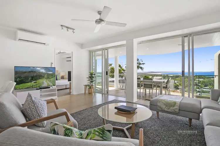 40/2 Noosa Drive, Noosa Heads QLD 4567