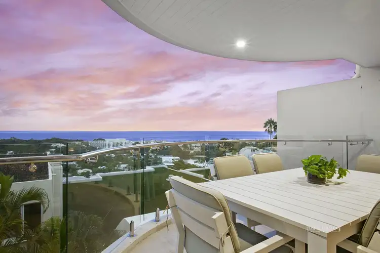 Second view of Homely unit listing, 40/2 Noosa Drive, Noosa Heads QLD 4567
