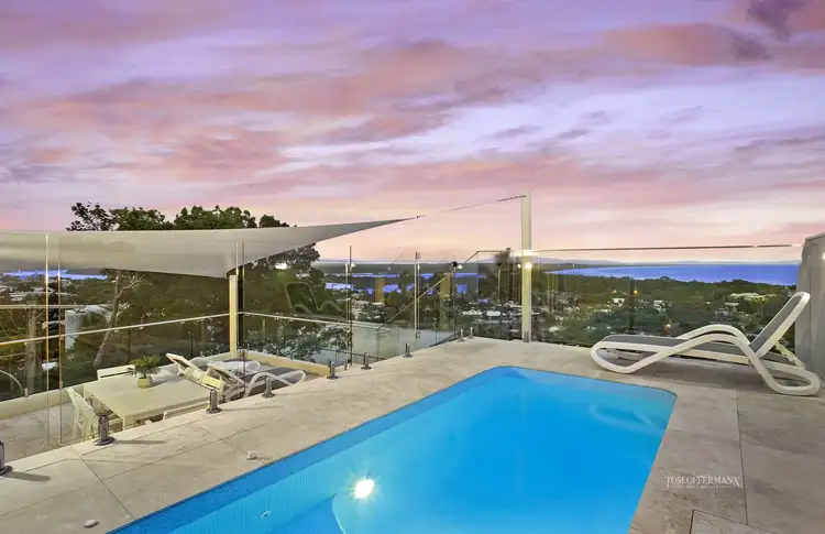 Fourth view of Homely unit listing, 40/2 Noosa Drive, Noosa Heads QLD 4567