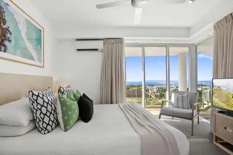 Sixth view of Homely unit listing, 40/2 Noosa Drive, Noosa Heads QLD 4567