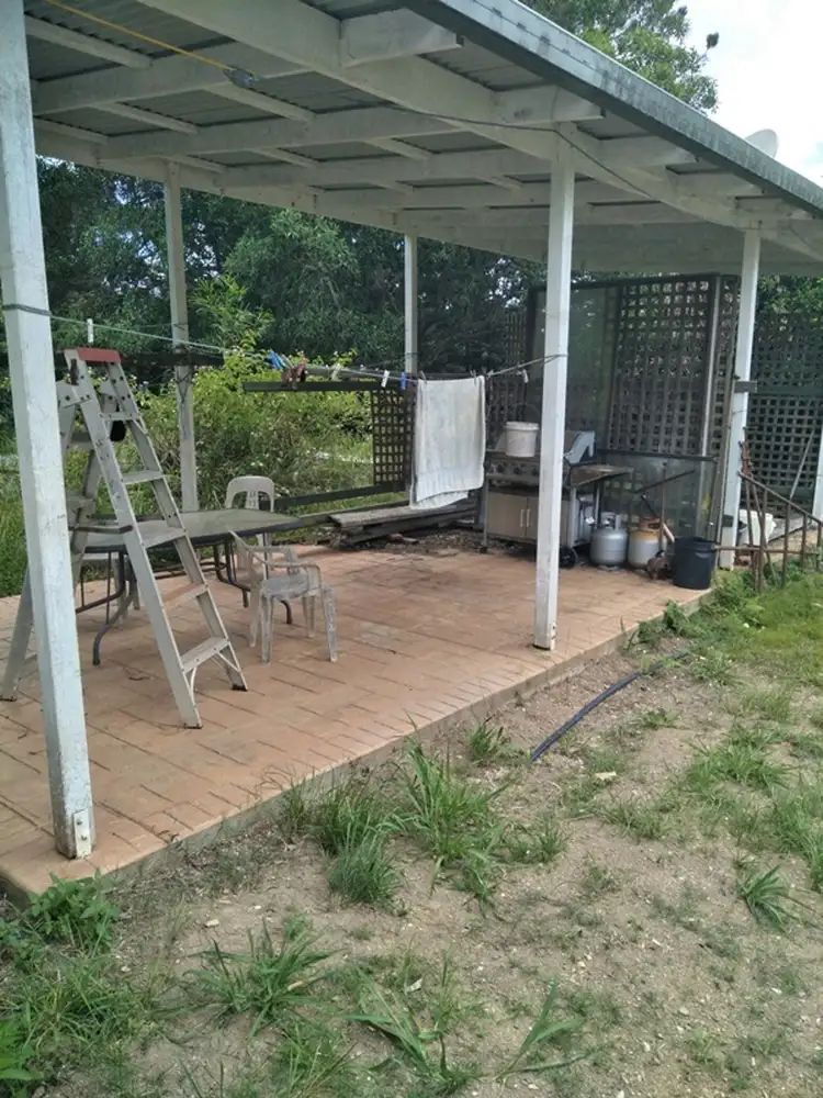 Sixth view of Homely house listing, 518 North deep Creek Road, North Deep Creek QLD 4570